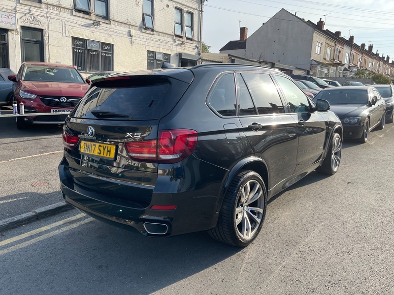 Used BMW X5 2017 for sale - 76706604: Photo 14