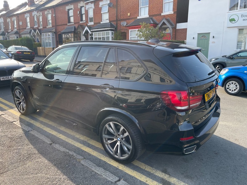 Used BMW X5 2017 for sale - 76706604: Photo 18