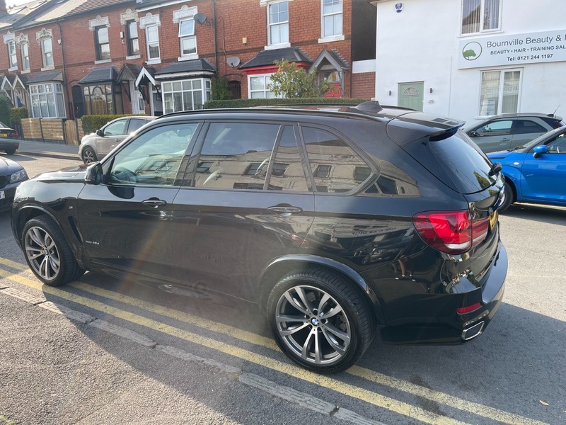Used BMW X5 2017 for sale - 76706604: Photo 19
