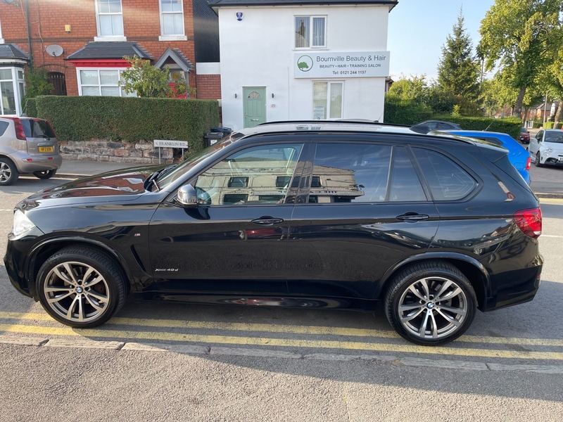 Used BMW X5 2017 for sale - 76706604: Photo 20