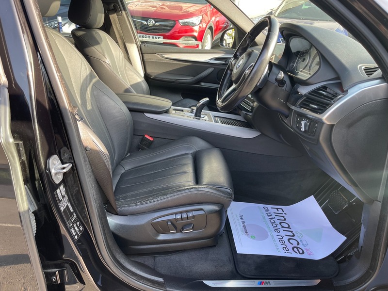 Used BMW X5 2017 for sale - 76706604: Photo 25