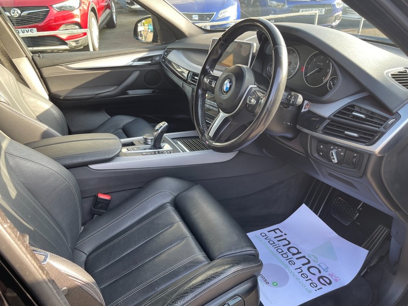 Used BMW X5 2017 for sale - 76706604: Photo 27