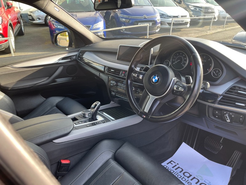 Used BMW X5 2017 for sale - 76706604: Photo 29