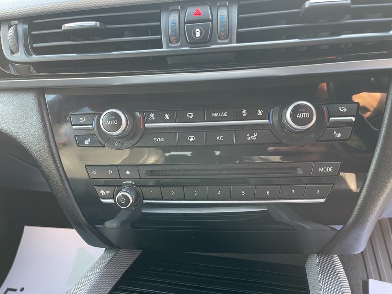 Used BMW X5 2017 for sale - 76706604: Photo 35