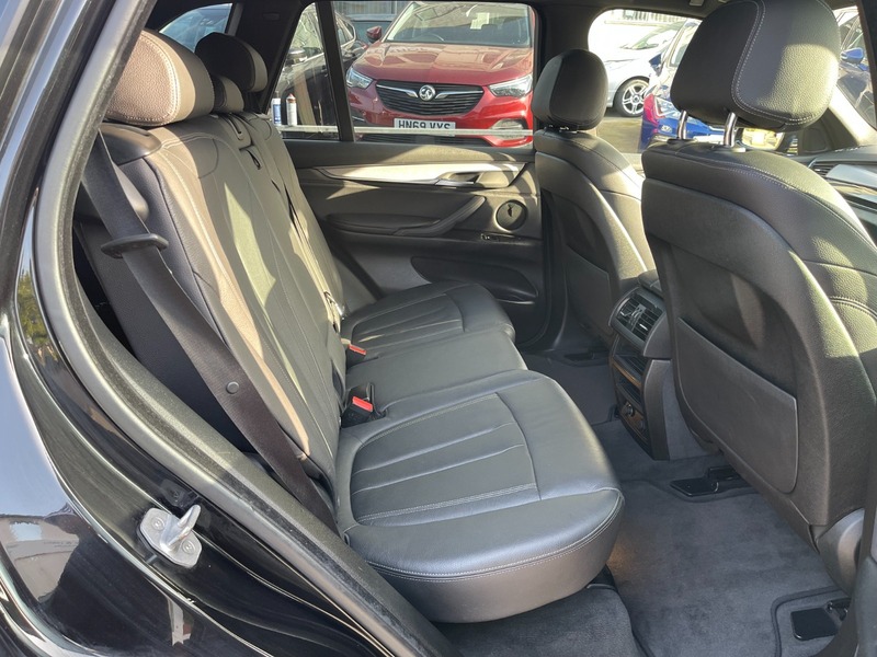 Used BMW X5 2017 for sale - 76706604: Photo 37