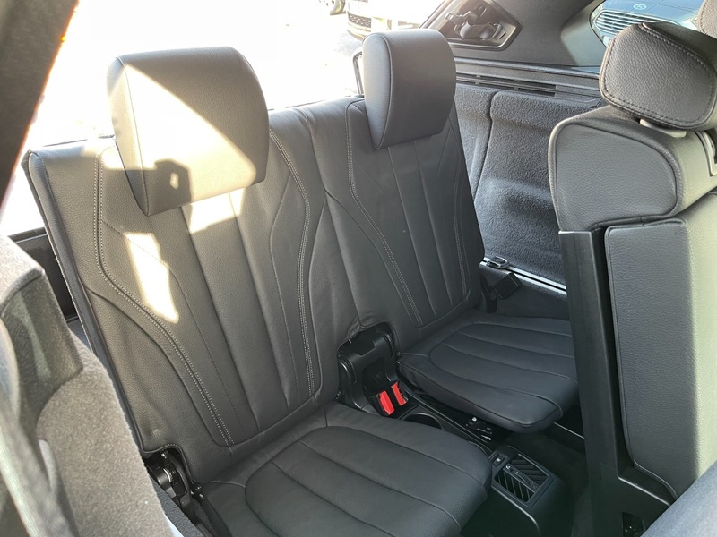 Used BMW X5 2017 for sale - 76706604: Photo 39