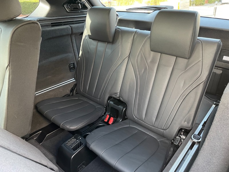 Used BMW X5 2017 for sale - 76706604: Photo 41