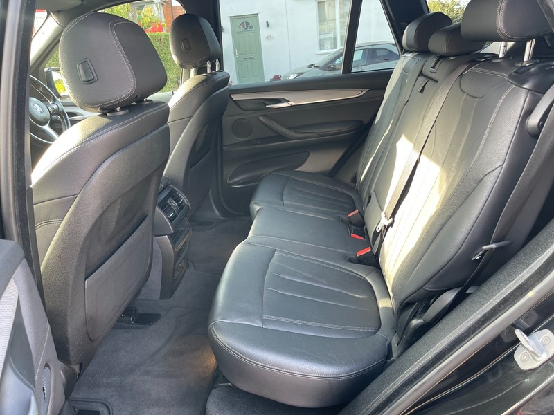 Used BMW X5 2017 for sale - 76706604: Photo 42