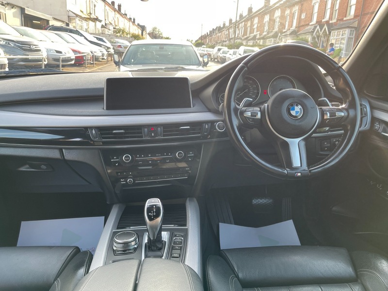 Used BMW X5 2017 for sale - 76706604: Photo 43