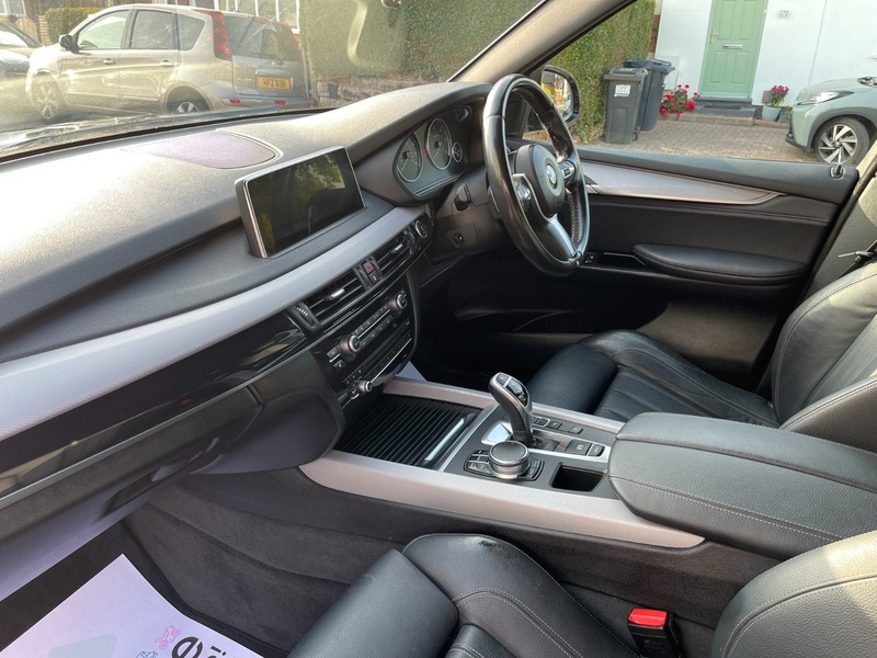 Used BMW X5 2017 for sale - 76706604: Photo 45