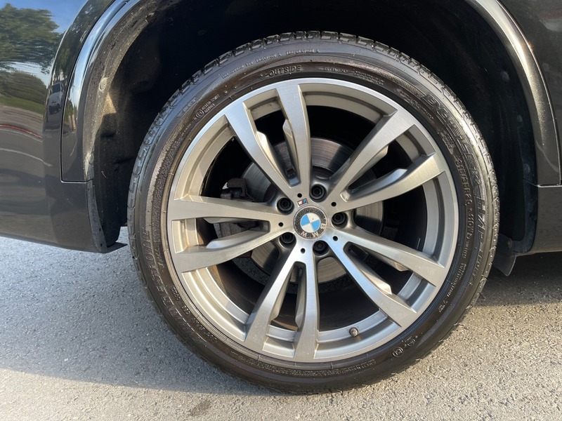 Used BMW X5 2017 for sale - 76706604: Photo 46