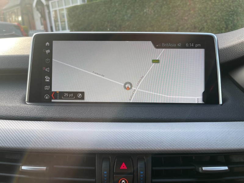 Used BMW X5 2017 for sale - 76706604: Photo 47