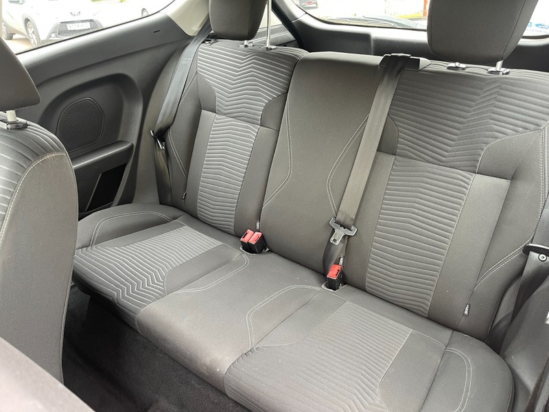 Used Ford Fiesta 2015 for sale - 76706598: Photo 36