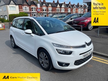 2015 - 1.6 e-HDi Selection 5dr