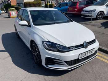 Used Volkswagen Golf 2019 for sale - 74336797: Photo