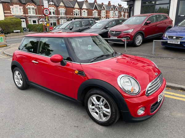 Used MINI Hatch 2012 for sale - 75678393: Photo 10