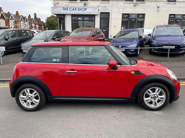 Used MINI Hatch 2012 for sale - 75678393: Photo 11