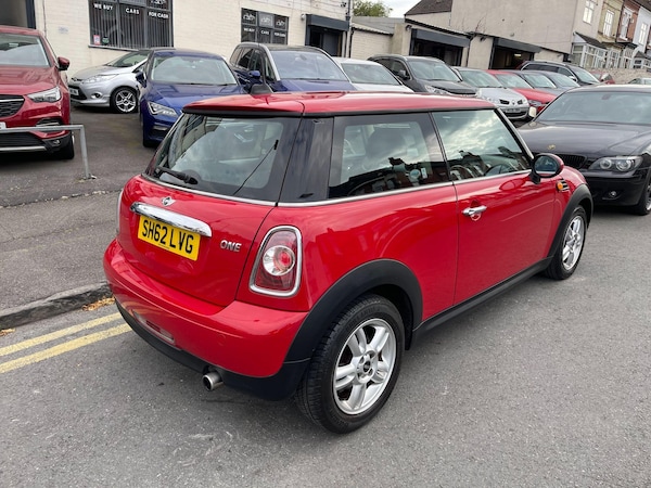 Used MINI Hatch 2012 for sale - 75678393: Photo 12
