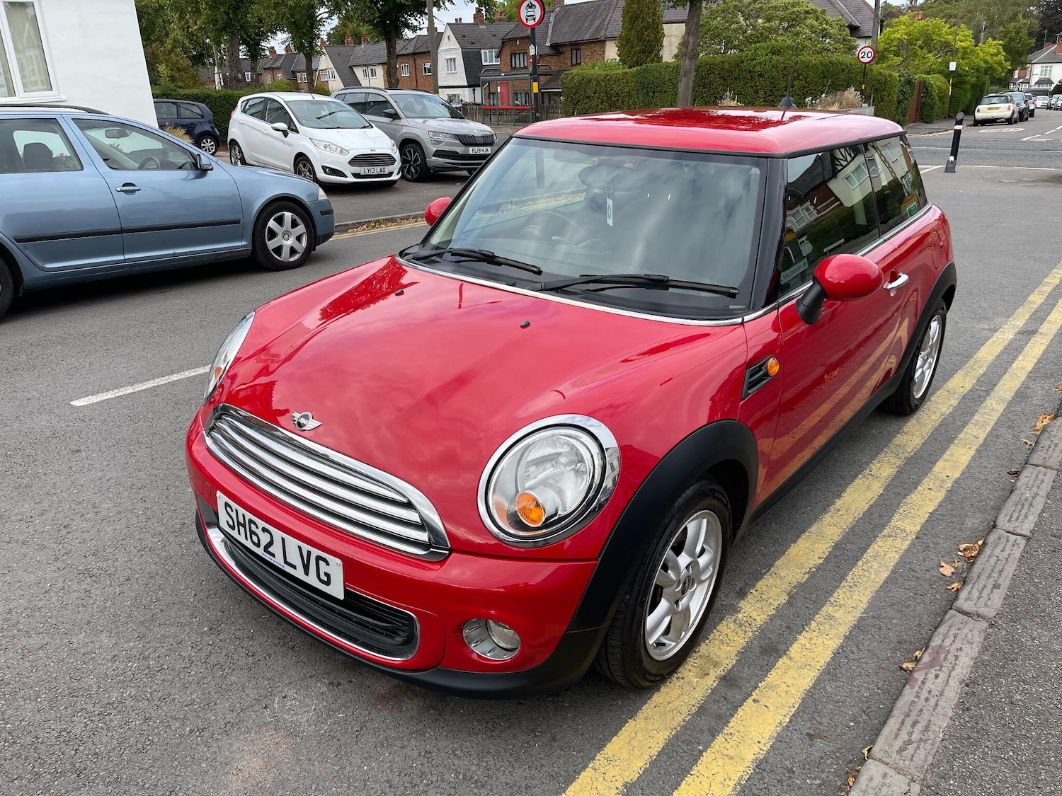Vehicle 13