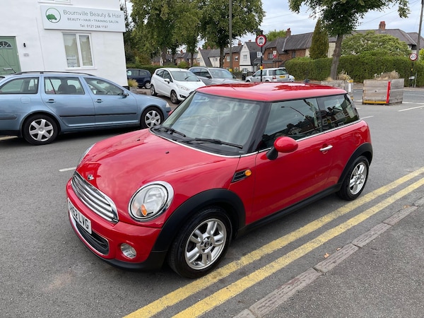 Used MINI Hatch 2012 for sale - 75678393: Photo 14