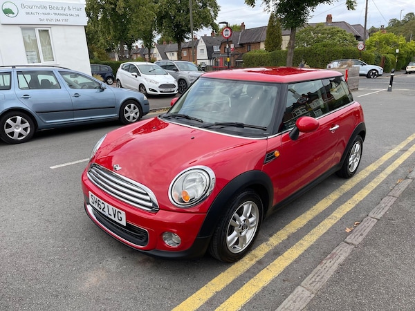 Used MINI Hatch 2012 for sale - 75678393: Photo 15