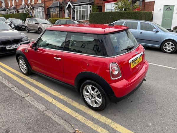 Used MINI Hatch 2012 for sale - 75678393: Photo 16