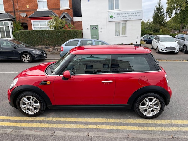 Used MINI Hatch 2012 for sale - 75678393: Photo 17