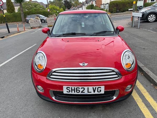Used MINI Hatch 2012 for sale - 75678393: Photo 18