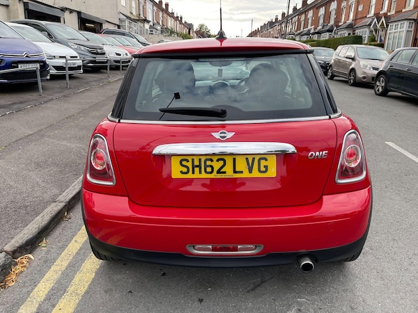 Used MINI Hatch 2012 for sale - 75678393: Photo 19