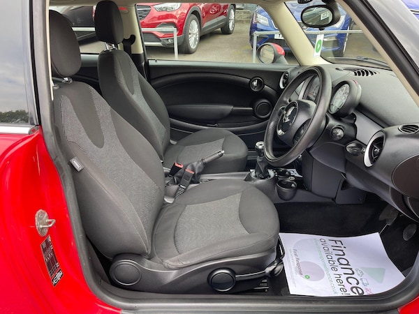 Used MINI Hatch 2012 for sale - 75678393: Photo 21