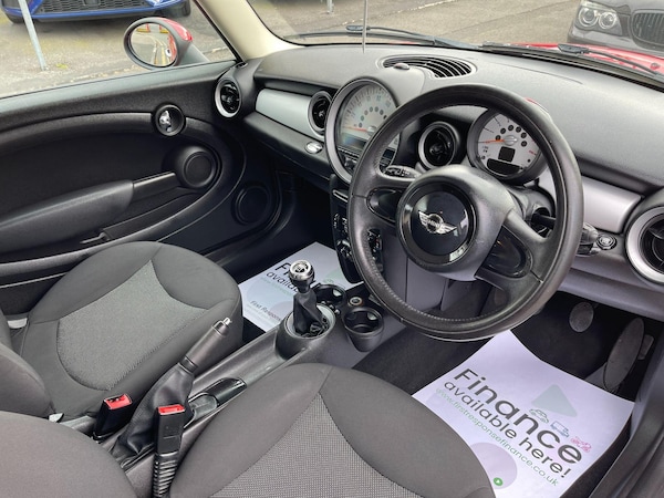 Used MINI Hatch 2012 for sale - 75678393: Photo 22