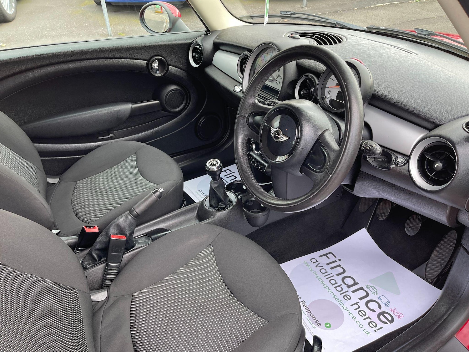 Vehicle 23