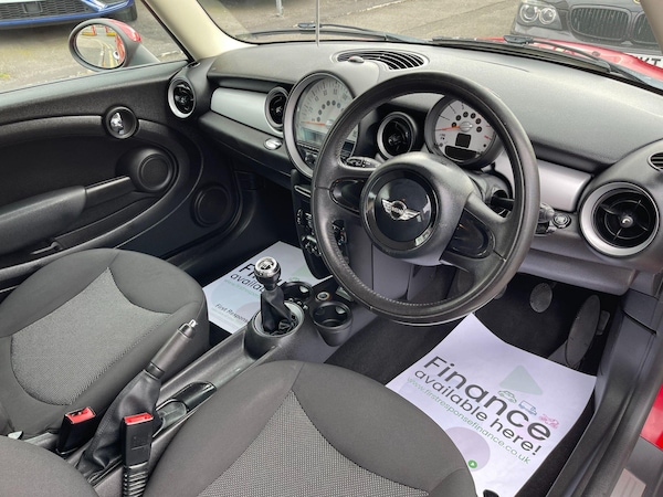 Used MINI Hatch 2012 for sale - 75678393: Photo 24