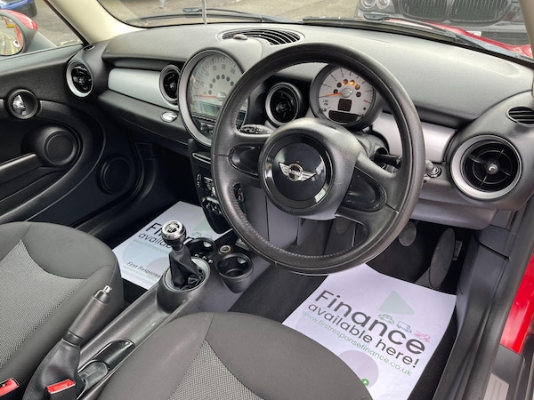 Used MINI Hatch 2012 for sale - 75678393: Photo 26