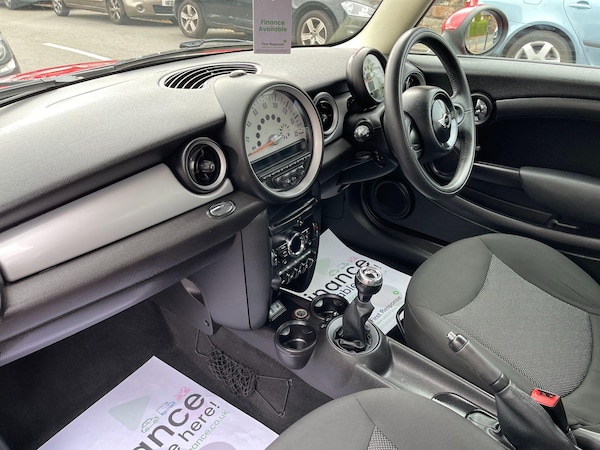 Used MINI Hatch 2012 for sale - 75678393: Photo 27