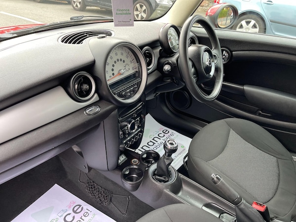 Used MINI Hatch 2012 for sale - 75678393: Photo 28
