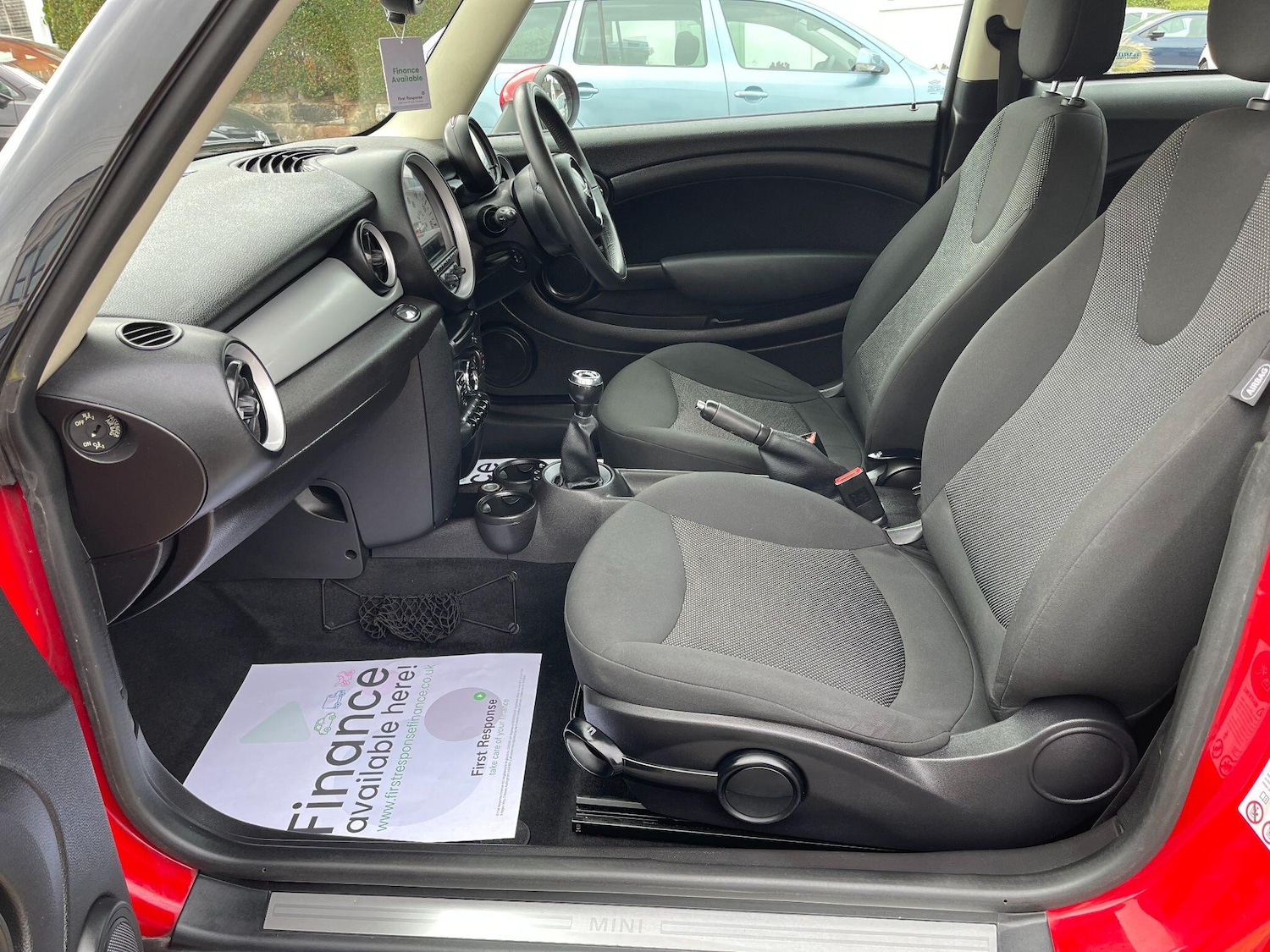 Vehicle 29