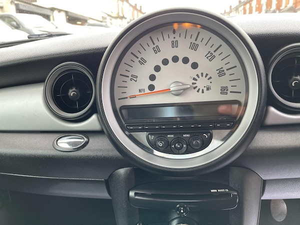 Used MINI Hatch 2012 for sale - 75678393: Photo 32