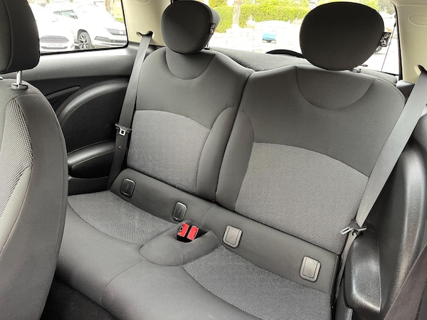 Used MINI Hatch 2012 for sale - 75678393: Photo 34