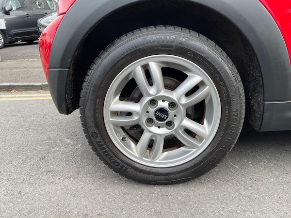 Used MINI Hatch 2012 for sale - 75678393: Photo 35