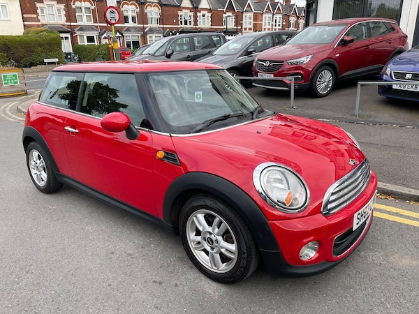Used MINI Hatch 2012 for sale - 75678393: Photo 3