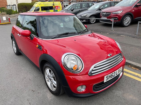 Used MINI Hatch 2012 for sale - 75678393: Photo 5