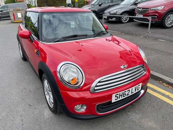 Used MINI Hatch 2012 for sale - 75678393: Photo 6