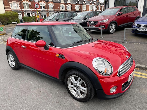 Used MINI Hatch 2012 for sale - 75678393: Photo 7