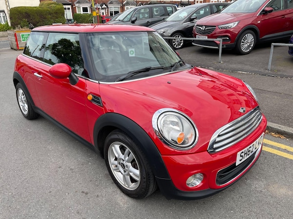 Used MINI Hatch 2012 for sale - 75678393: Photo 8