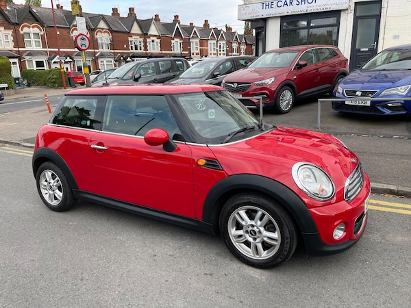 Used MINI Hatch 2012 for sale - 75678393: Photo 9