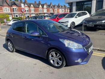 2014 (64) - 1.2 VTi Allure 5dr