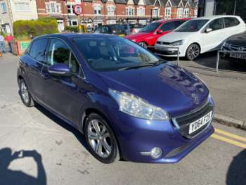 Used Peugeot 208 2014 for sale - 74674181: Photo