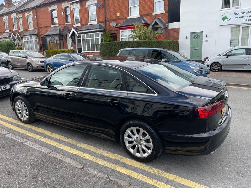 Used Audi A6 2015 for sale - 76706545: Photo 15