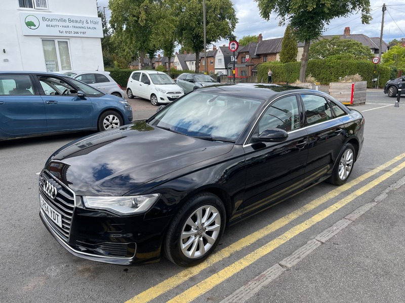 Used Audi A6 2015 for sale - 76706545: Photo 19